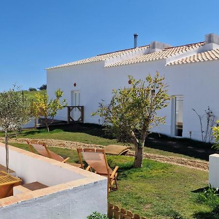 Milagres De Santa Rita Appartement Vila Nova de Cacela Buitenkant foto