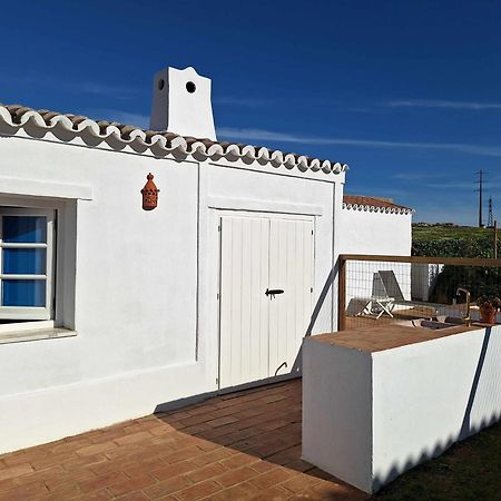 Milagres De Santa Rita Appartement Vila Nova de Cacela Buitenkant foto