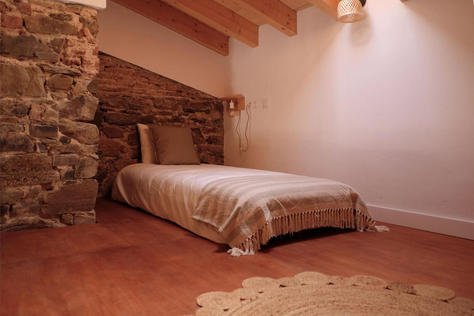 Milagres De Santa Rita Appartement Vila Nova de Cacela Kamer foto