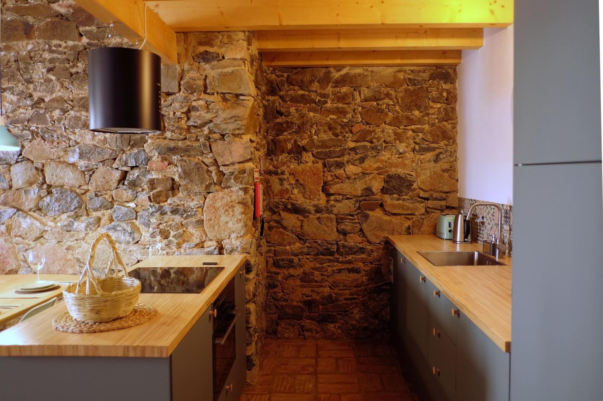 Milagres De Santa Rita Appartement Vila Nova de Cacela Kamer foto