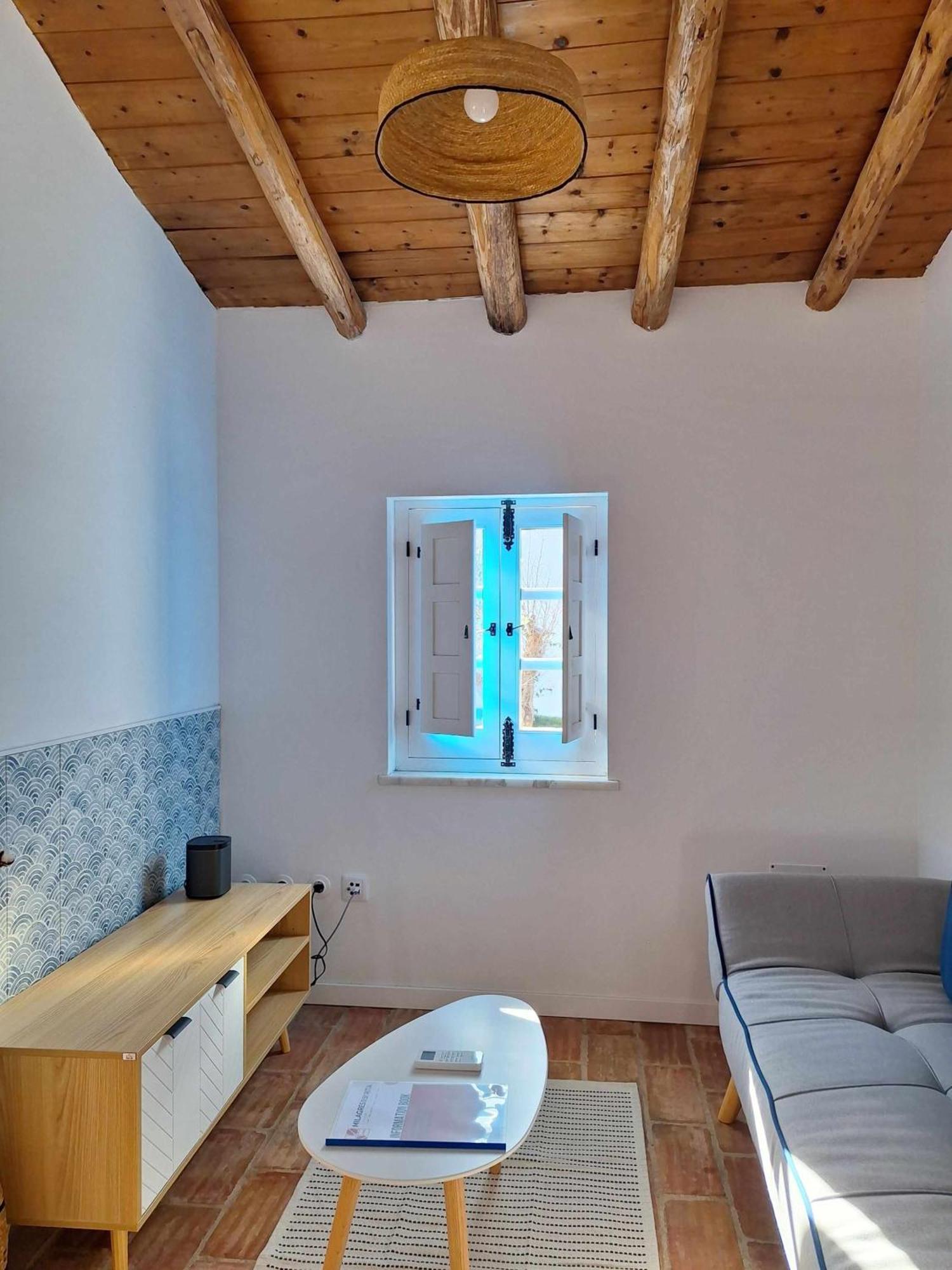 Milagres De Santa Rita Appartement Vila Nova de Cacela Kamer foto