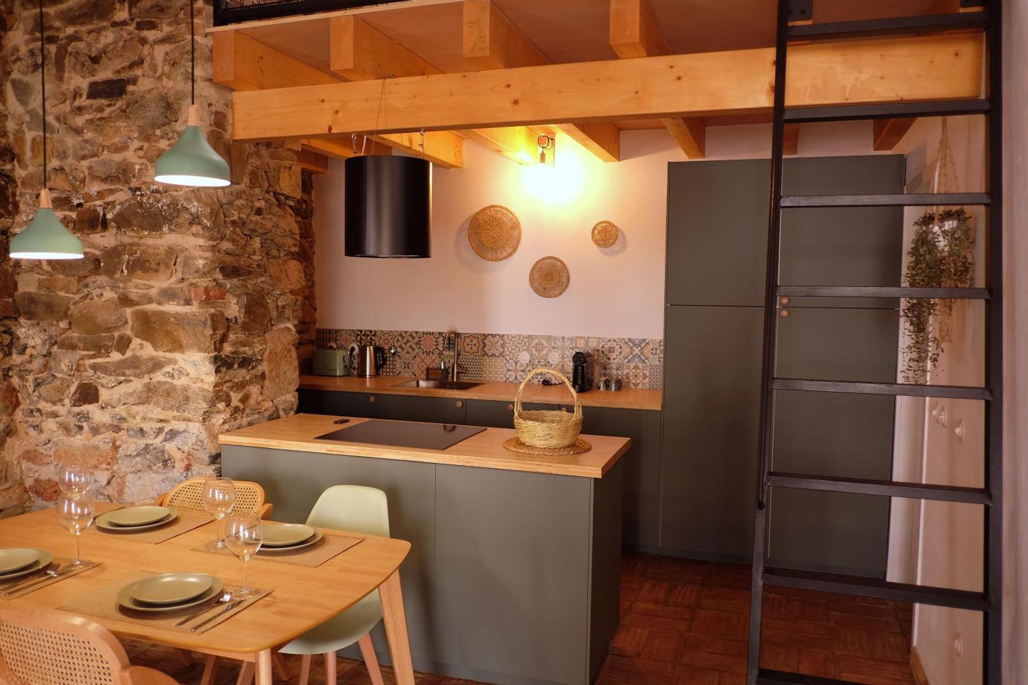 Milagres De Santa Rita Appartement Vila Nova de Cacela Kamer foto