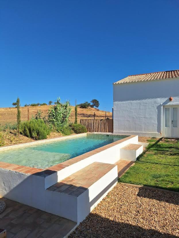 Milagres De Santa Rita Appartement Vila Nova de Cacela Buitenkant foto